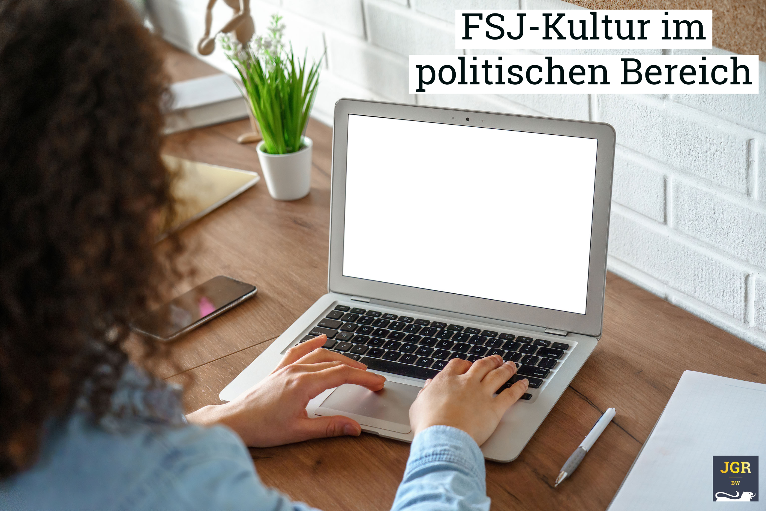 You are currently viewing FSJ-Kultur im politischen Bereich