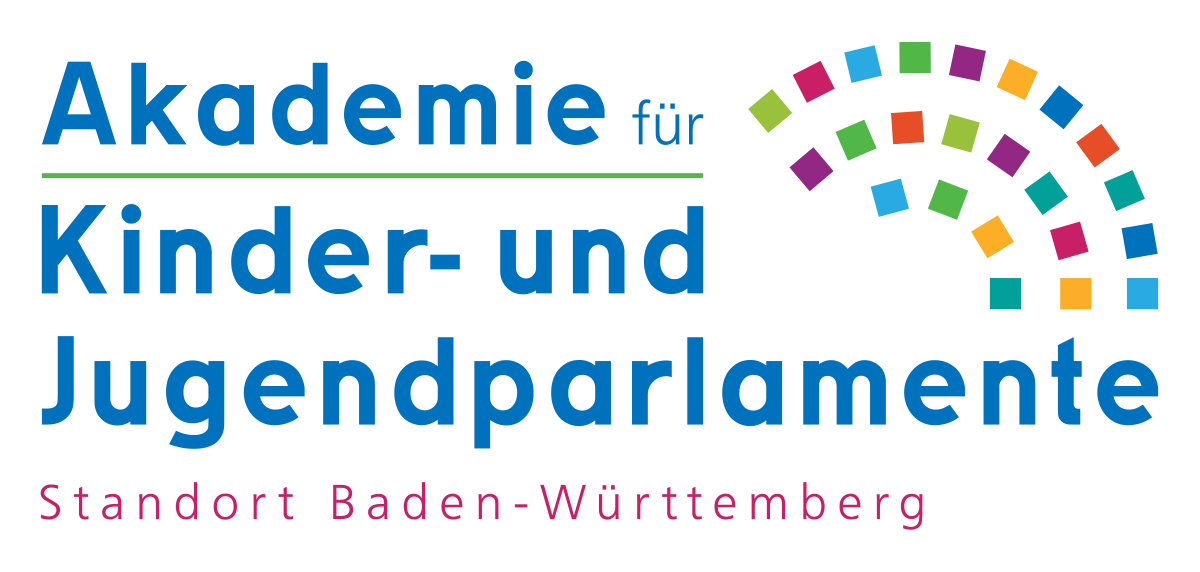 Akademie für Kinder- und Jugendparlamente, Stadort Baden-Württemberg