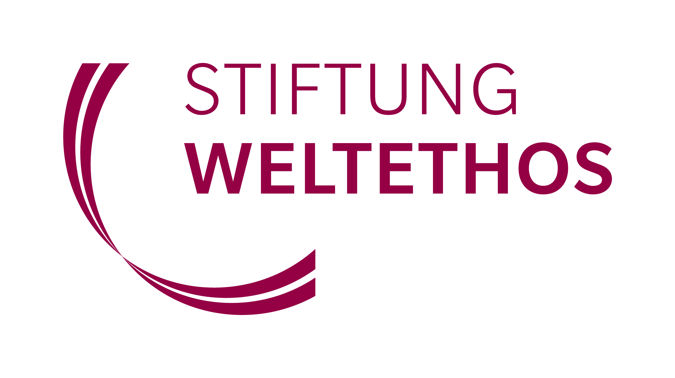 Weltethos Logo