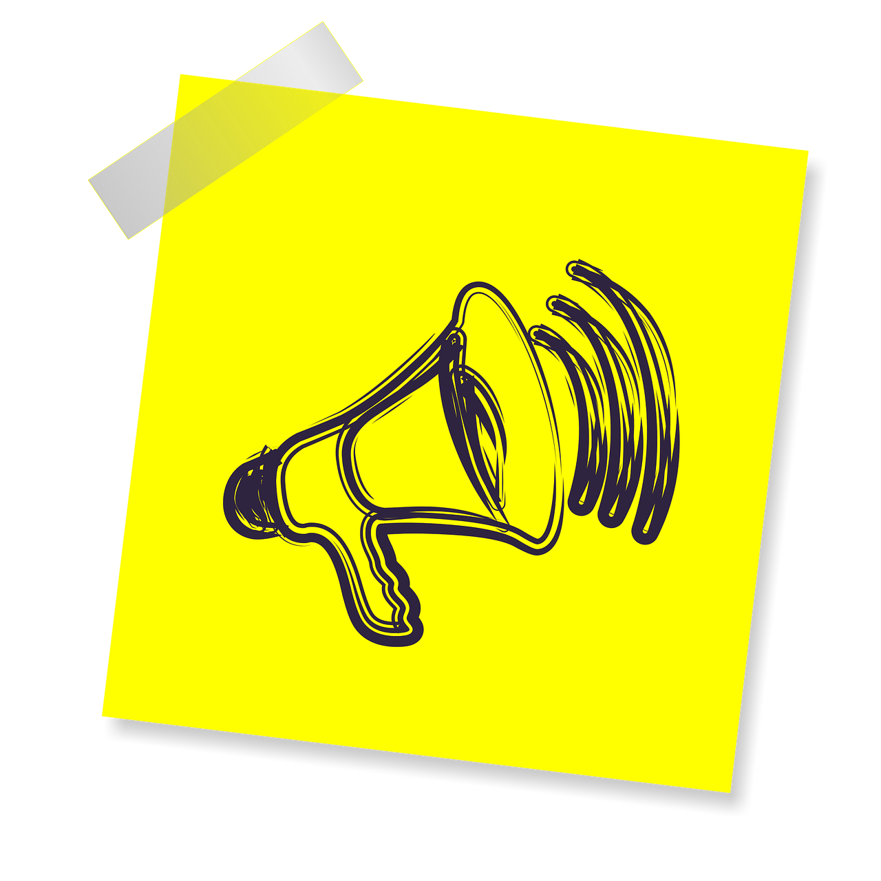 megaphone-1468168_1280